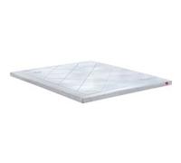 Sur Matelas Actif Mémo - 180x200cm - Doux Et Enveloppant