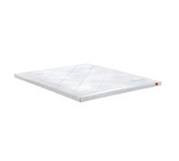Epeda Surmatelas ACTIFMEMO2-SM-0820 - mousse à mémoire de forme 80x200