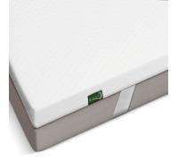 Surmatelas gel 140x200cm pour matelas boxspring