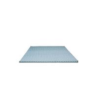 - Surmatelas GEL REFRESH - Mémoire de forme avec gel thermorégulateur