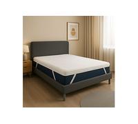 Surmatelas Latex 90x190 cm