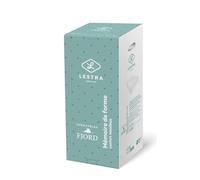 Surmatelas Lestra Fjord à mémoire de forme 90 x 200 cm Lestra