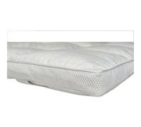 Surmatelas Lestra Fjord Luxe 160x200