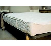 Surmatelas magnétique avec aimants - Sommeil et Bien-être - Literie magnétique - 80 x 190 cm