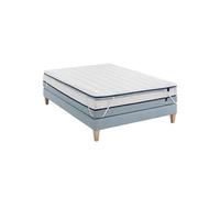 Surmatelas mémoire de forme 7 cm Songe - 140x190