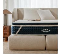 Surmatelas mémoire de forme 140x190 épais 5cm