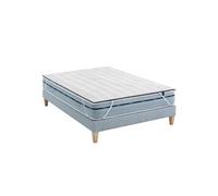 Surmatelas mémoire de forme 140x200 5 cm Songe
