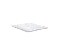 Surmatelas mémoire de forme 140x200 moelleux Epeda Actif memo G