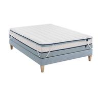 Surmatelas mémoire de forme 180x200 7 cm Someo Songe