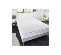 Surmatelas mémoire de forme 3 cm 180x200