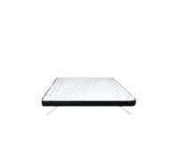 Surmatelas Mémoire de forme 5 cm 160x200 Blanc