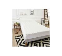 Surmatelas mémoire de forme 5 cm 180x200