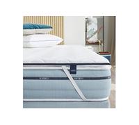 Surmatelas mémoire de forme 90x200 5 cm Songe