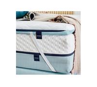 Surmatelas mémoire de forme 90x200 7 cm Songe