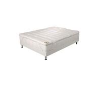 Surmatelas moelleux 160x200 Simmons Quiétude