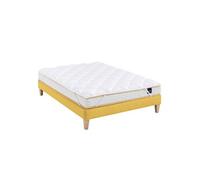 Someo Surmatelas ouate Aurore 140x200