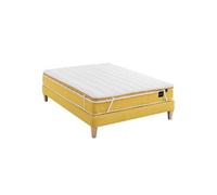 Surmatelas mousse 160x200 ferme Aurore