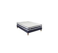 Surmatelas mousse mémoire de forme 5 cm s65 70x190