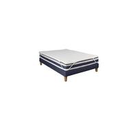 Surmatelas mousse mémoire de forme 7 cm s75 70x190