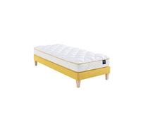 Surmatelas ouate Aurore - 90x200