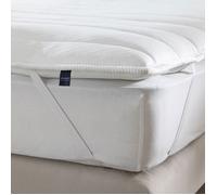 Surmatelas ressorts 140x190 ferme Someo Eclipse