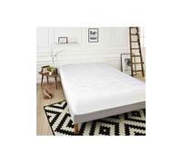 Surmatelas Royal Satin 160x200