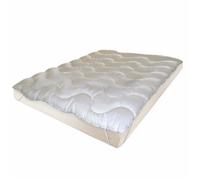 Surconfort reflex eco label polyester cotton blanc G