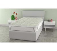 Surmatelas Wellness de 5 cm de hauteur : 140 x 195 cm
