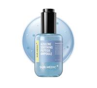 SURMEDIC AZULENE Ampoule hydratante apaisante visage 80 ml