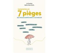 Surmonter les 7 pièges qui nous empêchent d'avancer - Liz Fosslien - Pocket - Poche - Guide