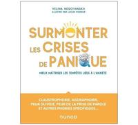 Surmonter Les Crises De Panique - Mieux Maîtriser Les Tempêtes Liées À L'anxiété