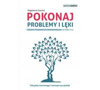 Surmonter les problèmes et les peurs Magdalena Staniek (Buch auf Polnisch)