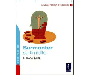 Surmonter sa timidité