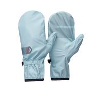 Black Diamond Sur-moufles UL Overmitts Glacier en Nylon Bleu M