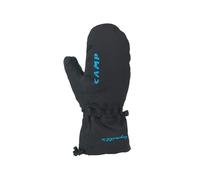 Camp - Moufles de protection - Drymitt N en Silicone - Taille M - Noir Noir M