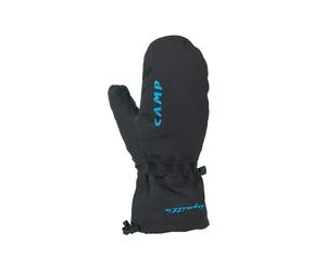 Surmoufle imperméable CAMP DRYMITT N (Black) M