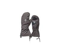 Black Diamond – Moufles Waterproof – Gris fumée – L