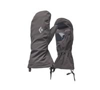 Surmoufles BLACK DIAMOND Waterproof Overmitts (Smoke) L