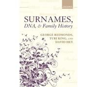 Surnames Dna & Family History C