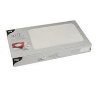 Surnappe 'soft selection', blanc