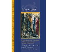 Surnatural