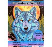 Surnatural World
