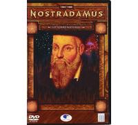 Surnaturel -Nostradamus / Sobrenatural -Nostradamus