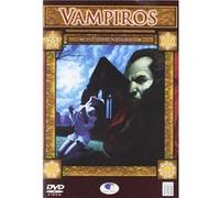 Surnaturel -Vampires / Sobrenatural -Vampiros G