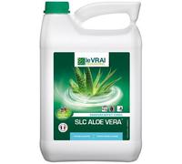 Surodorant concentré - SLC ALOE VERA - parfum effet choc - 5 L