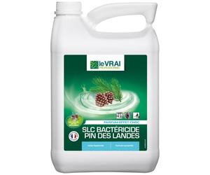 Surodorant désinfectant - SLC Bactéricide Pin des Landes - 5 L