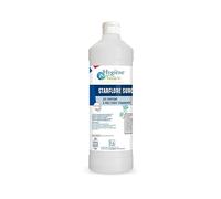 Surodorant Starflore Fraîcheur Nette 1L - Désodorisant Professionnel Longue Rémanence 10 à 12h