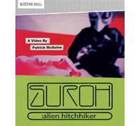 Suroh: Alien Hitchhiker [Blu-ray]