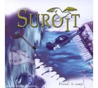 Suroît - Prends Le Temps