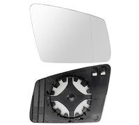 SUROK Glace de Rétroviseur pour B-Class W246 2011-2015, Chauffant Gauche Droite Pièces de Rechange,Right